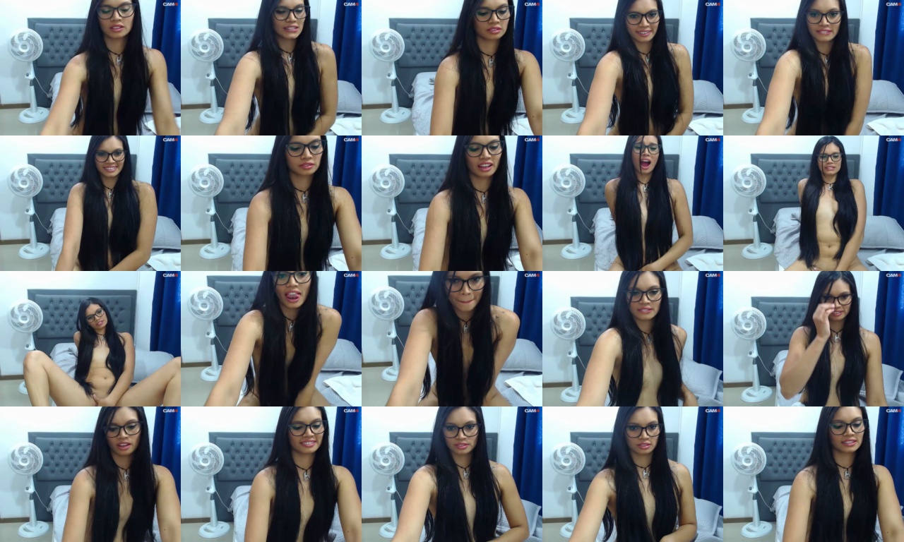 isamar0188  15-09-2020 Recorded Video