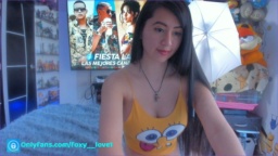 crazypilar 15-09-2020 Porn  Recorded Webcam