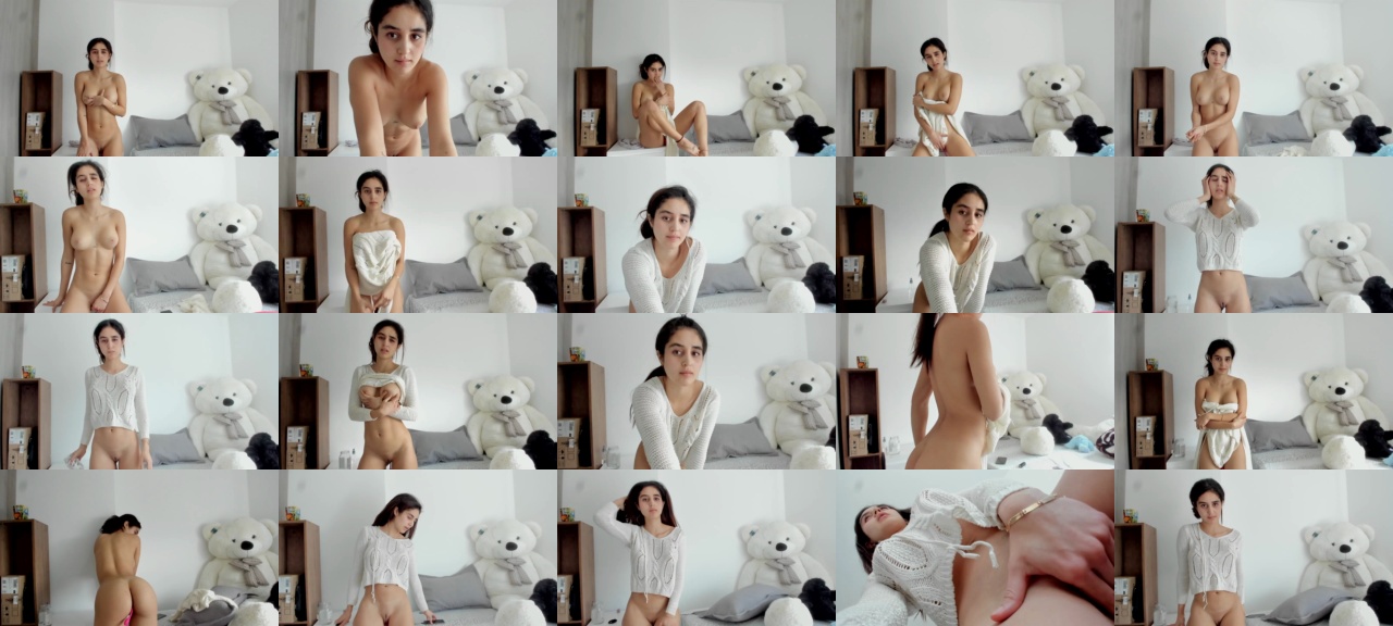Jenny_Taborda 15-09-2020 Video  Recorded Webcam