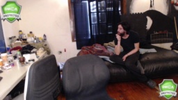 HeteroErecto 15-09-2020  Recorded Video Topless