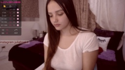 julia_hosk 15-09-2020 Webcam  Recorded XXX