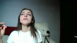Kissallisse 16-09-2020 Download  Recorded Topless