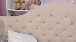 PamelaShiny  16-09-2020 Recorded Naked