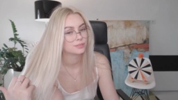8a8y 16-09-2020 Naked  Recorded Topless