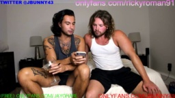 Jbunny43 16-09-2020  Recorded Topless