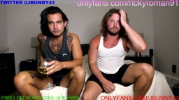 Jbunny43 16-09-2020 Video  Recorded Webcam