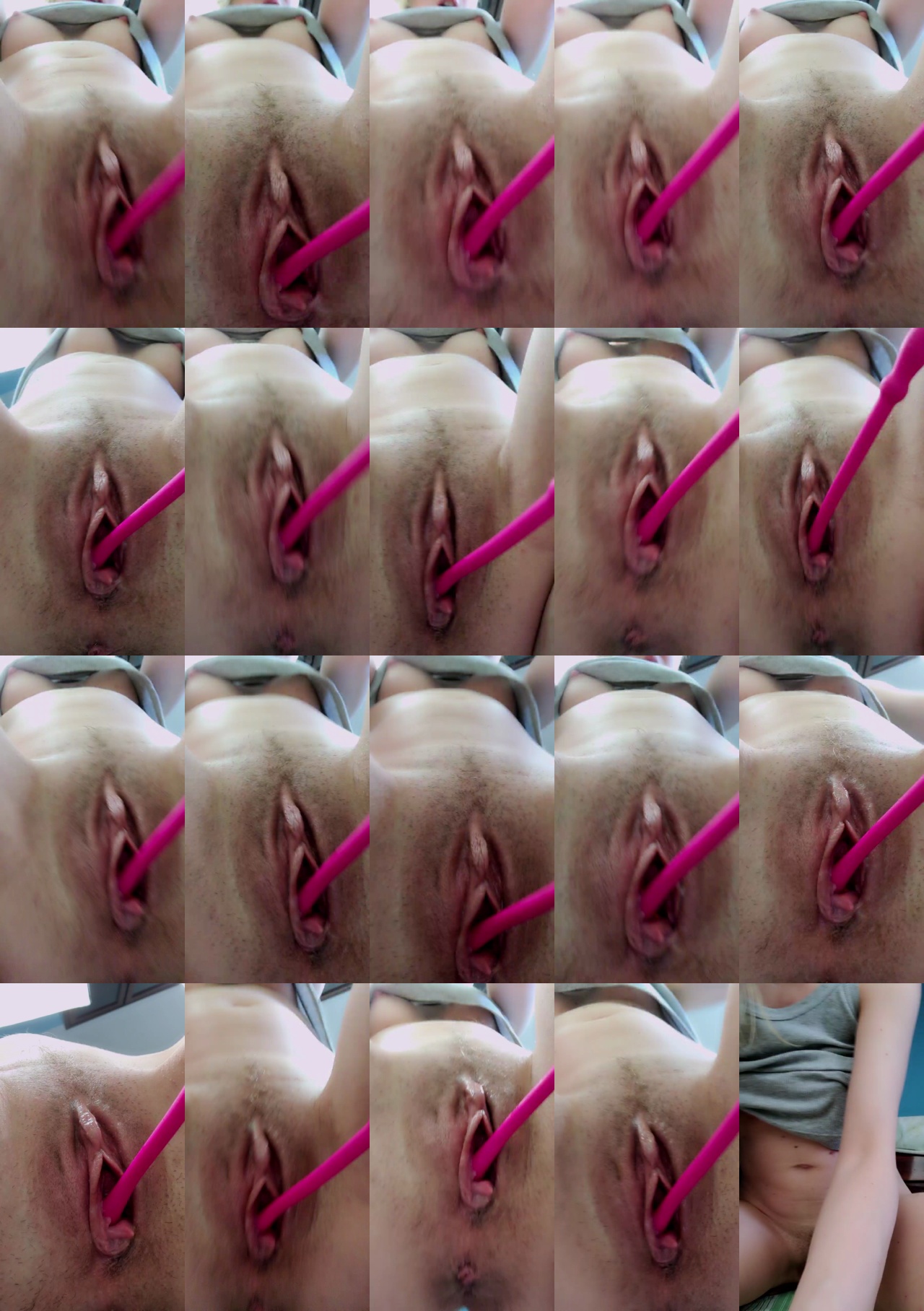 PEPERINIxxx 16-09-2020 Video  Recorded Porn