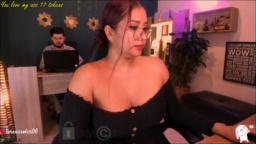Gold_Room 16-09-2020 Nude  Recorded Free