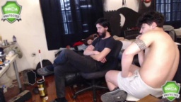 jeff_olsen 15-09-2020  Recorded Video Naked