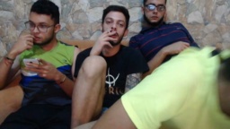 TeamBoysfun 16-09-2020  Recorded Video Show
