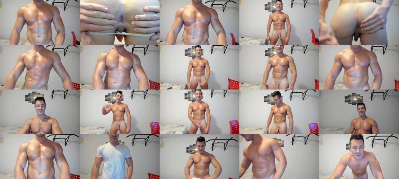 Roberto4ever 16-09-2020  Recorded Webcam