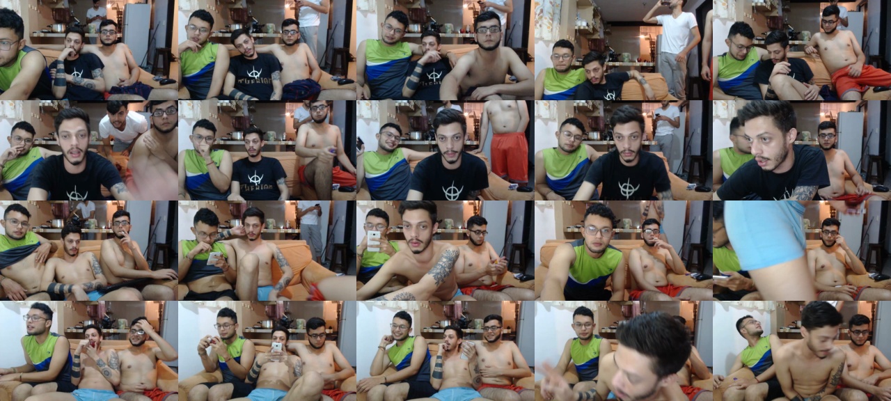 Camaleonte81 16-09-2020  Recorded Video XXX