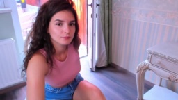 Elaanna  16-09-2020 Recorded Webcam