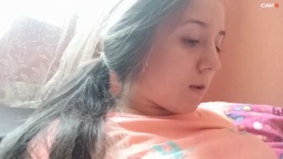 Abigeil77  16-09-2020 Recorded Naked