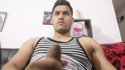 ethansteban3 16-09-2020  Recorded Video Naked
