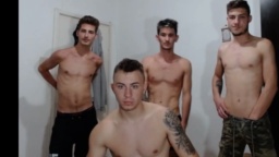 Brokenangel2010 16-09-2020  Recorded Show