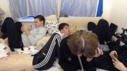 Boom_Lot 16-09-2020  Recorded Nude