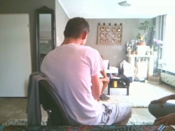 mihaimichael 16-09-2020  Recorded Video Topless
