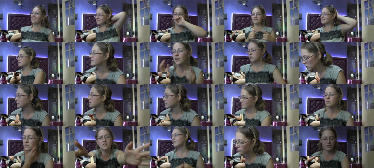 Coolteacher 16-09-2020 XXX  Recorded Toys