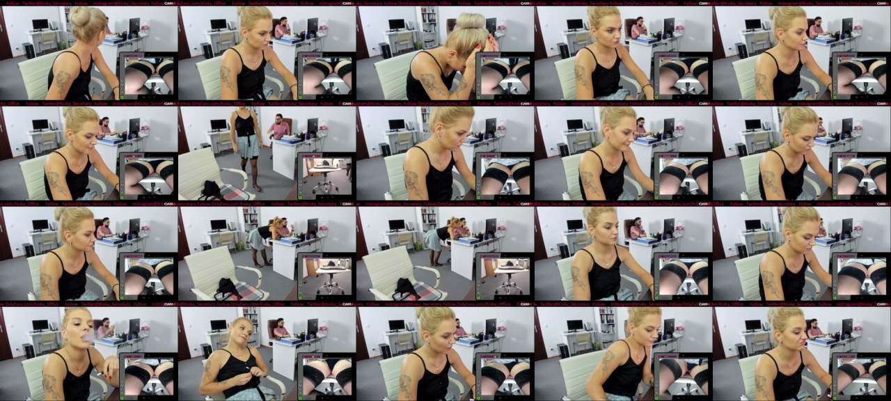 Kinky__office 16-09-2020 Download  Recorded Porn