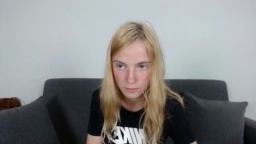 Elenaideal 16-09-2020 Naked  Recorded Nude
