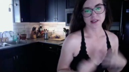 Kat______ 16-09-2020 Topless  Recorded Video