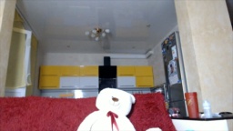 6CocaCola9 16-09-2020 Webcam  Recorded Topless