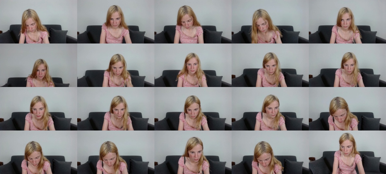 Elenaideal 16-09-2020 Show  Recorded Porn