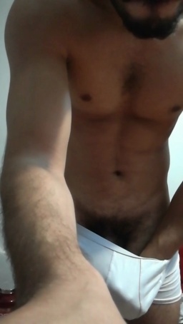 Trunksforfun 16-09-2020  Recorded Video Topless