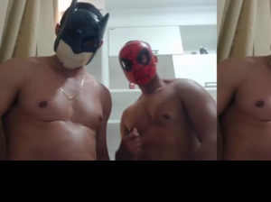 casalvixgp 16-09-2020  Recorded Video Naked
