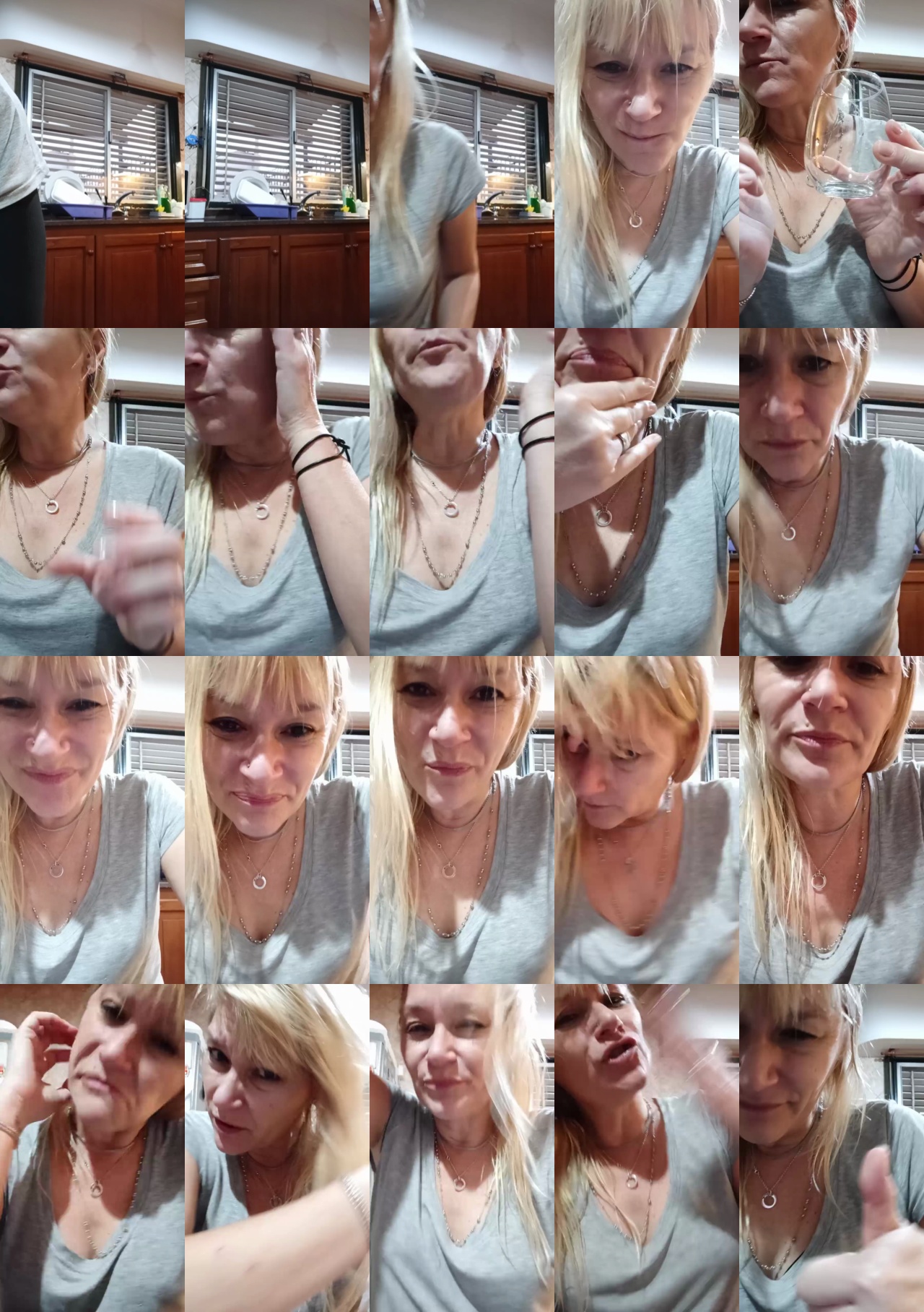 mikaypablo1 16-09-2020 Nude  Recorded Nude