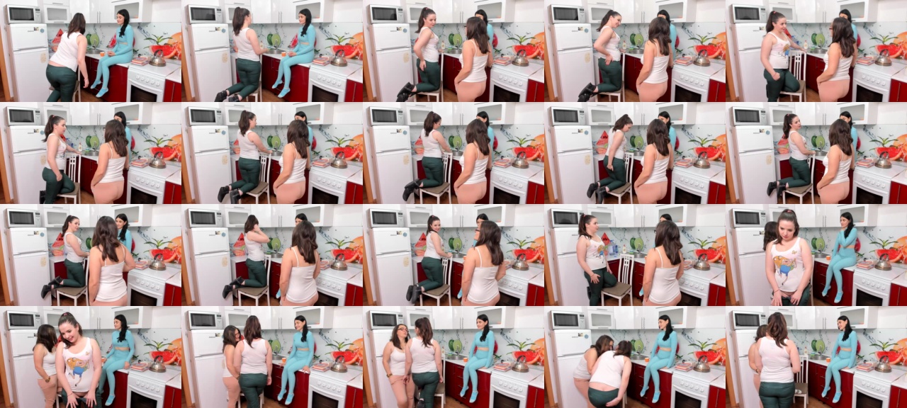 Angiecompany666 16-09-2020 Topless  Recorded Webcam