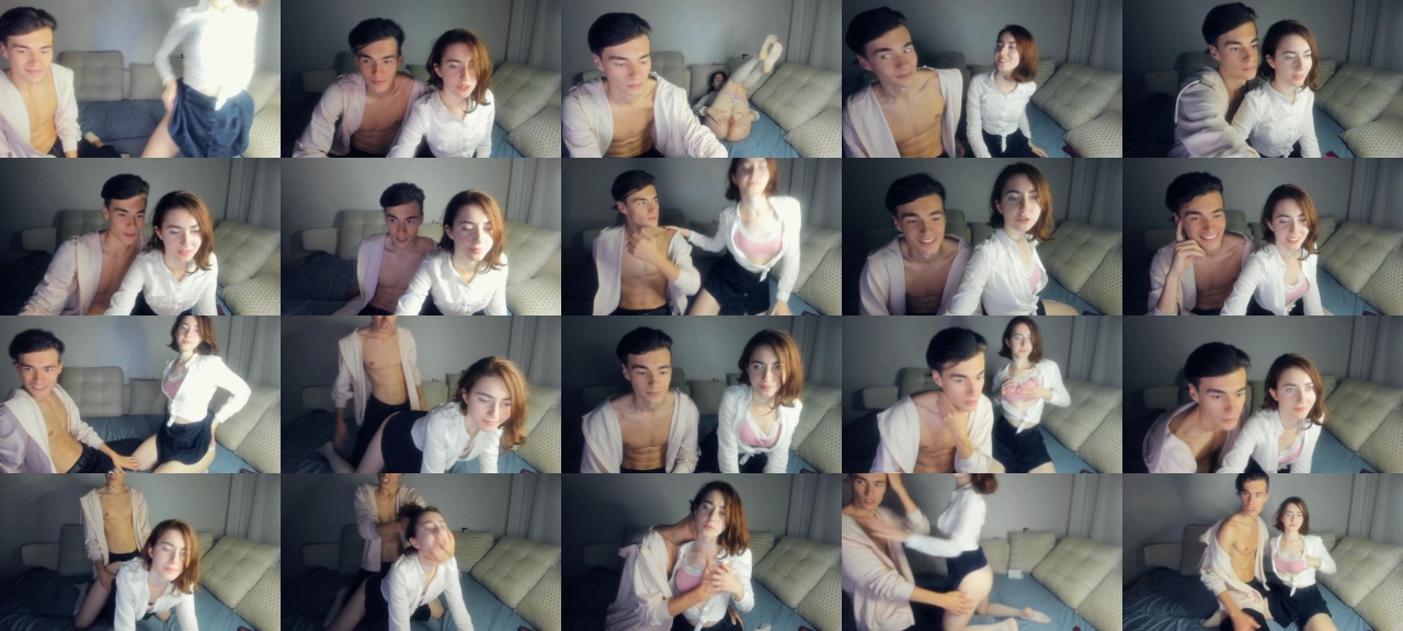 Vienamoon 17-09-2020 Naked  Recorded Webcam