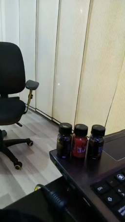 victoroliver 17-09-2020  Recorded Video Naked