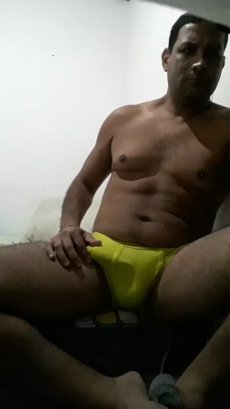 Hecwil81 17-09-2020  Recorded Video Nude