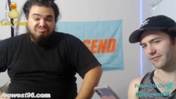 Leo_West96 17-09-2020  Recorded Porn