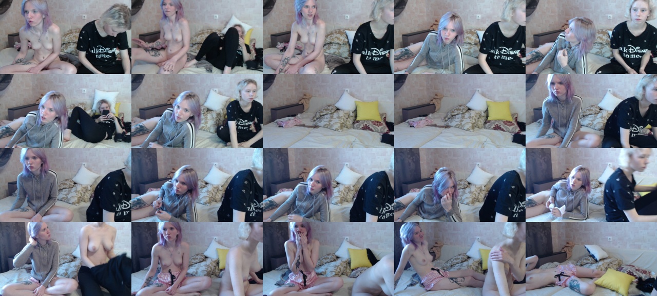 Pingpanter97  15-09-2020 Nude pvtopen zoom