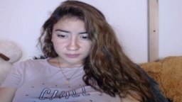 luna_ela 17-09-2020 Webcam  Recorded Topless