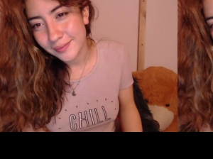 luna_ela 17-09-2020 Topless  Recorded Download