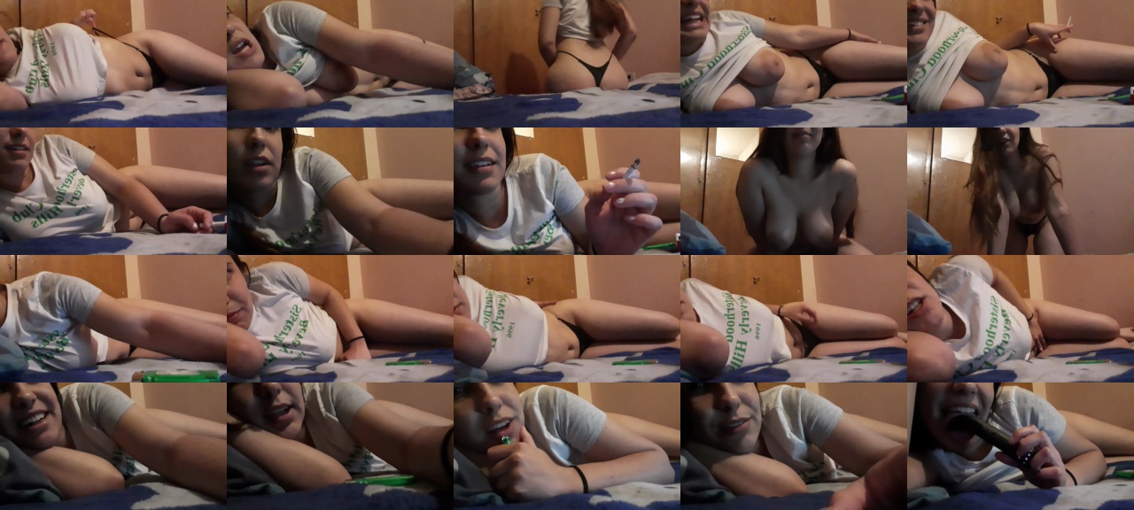 sexxyzorrita 17-09-2020 Video  Recorded Nude