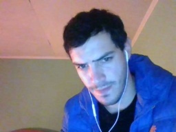 christeve 15-09-2020  Recorded Naked