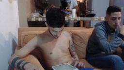 TeamBoysfun 17-09-2020  Recorded Video Nude