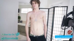 Shanehall 17-09-2020 Chaturbate