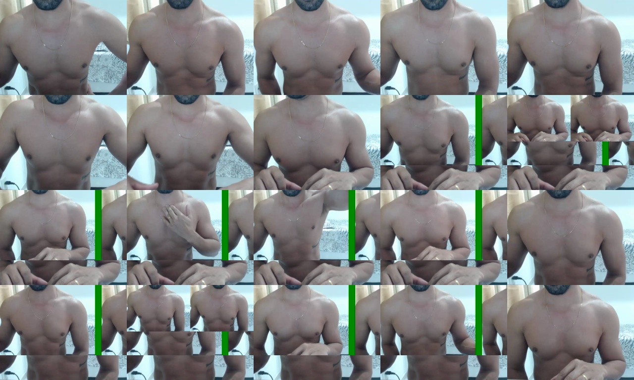 casalvixgp 15-09-2020  Recorded Topless