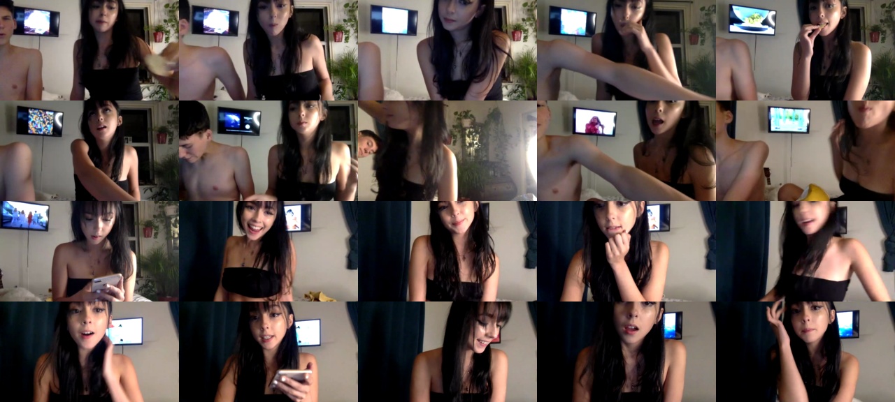 Sofiajade99 17-09-2020 Nude  Recorded Webcam