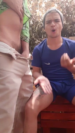 TonnyMike 15-09-2020  Recorded Video