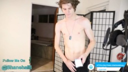Shanehall 17-09-2020 Chaturbate