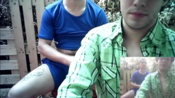 TonnyMike 15-09-2020  Recorded Webcam