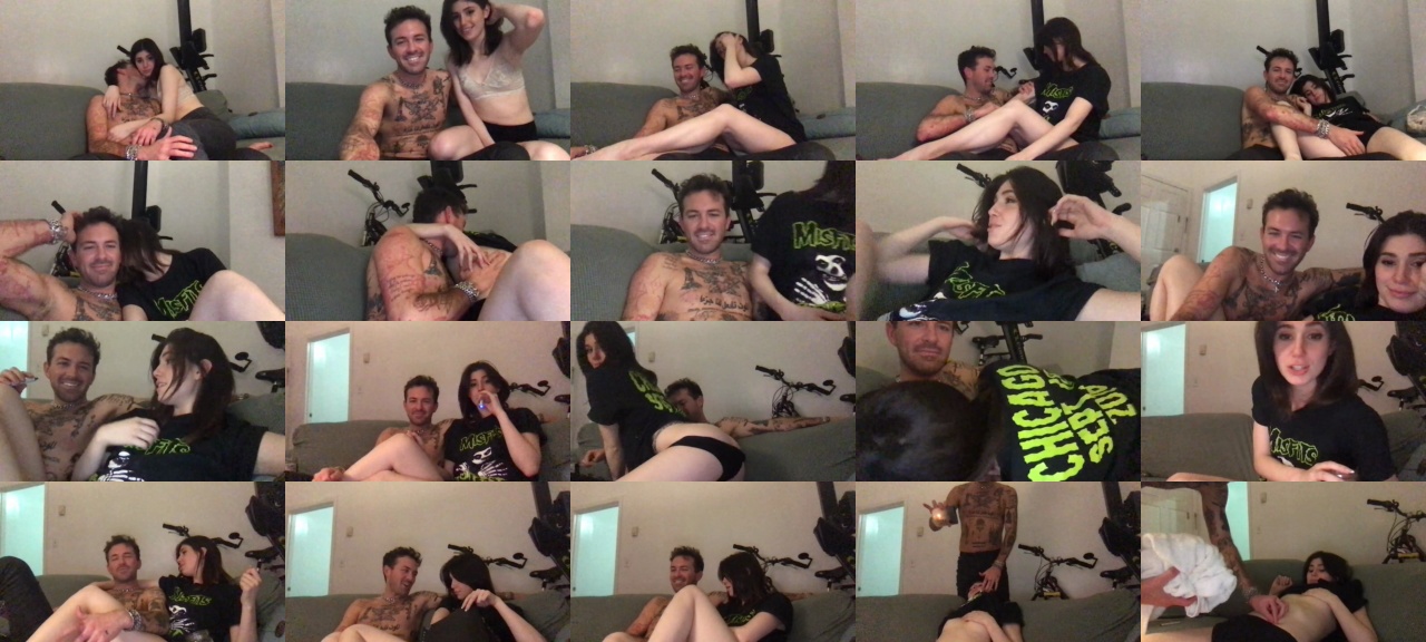 Anders_Sadie 17-09-2020 XXX  Recorded Toys