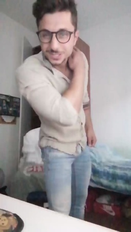 Jex1 15-09-2020  Recorded Topless